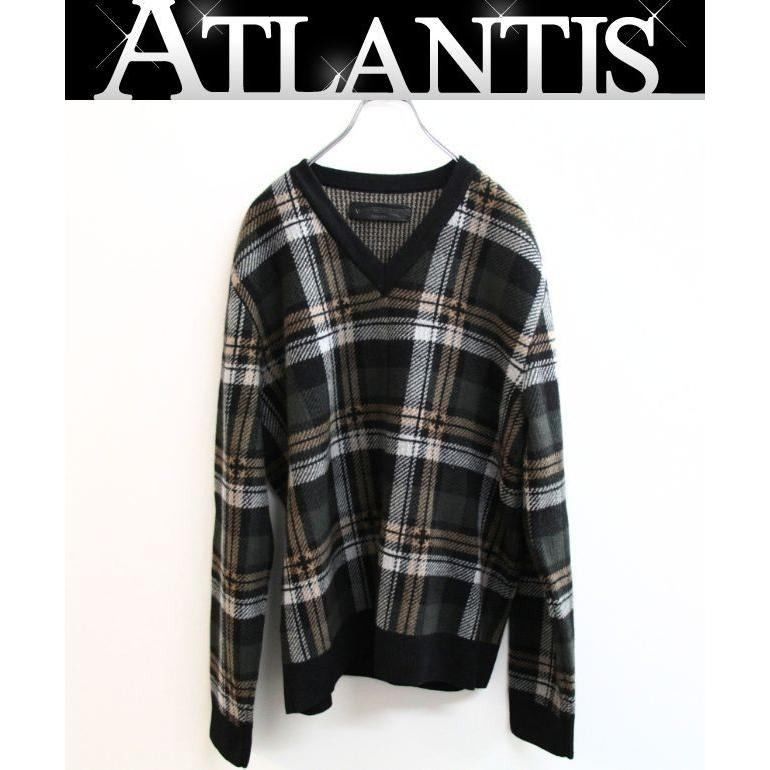 Chrome Hearts V Neck | Grailed