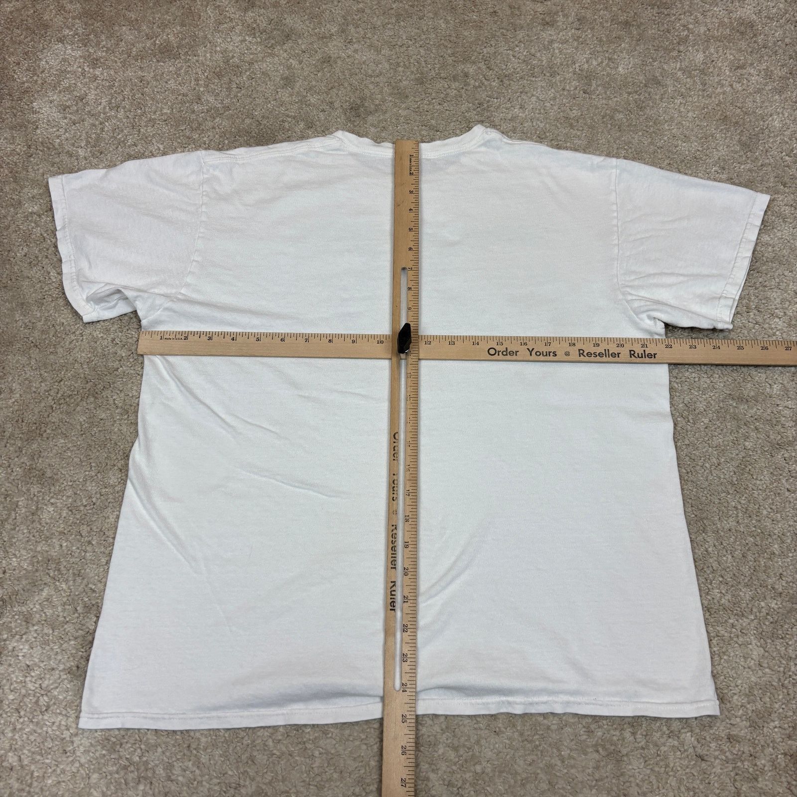 Vintage Vintage Humane Society Dog T Shirt Women's Large Corgi Size L / US 10 / IT 46 - 4 Thumbnail