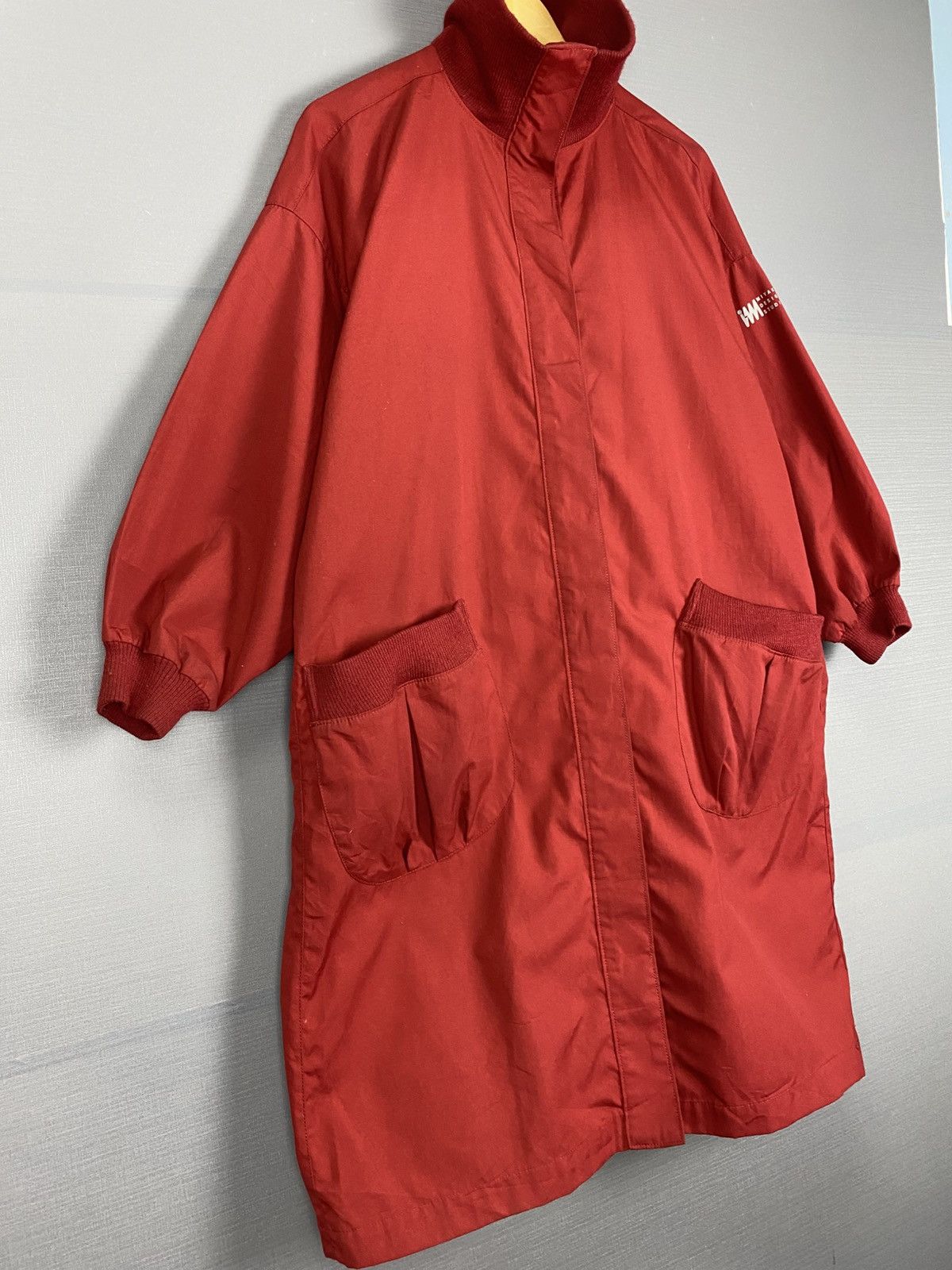 Issey Miyake Vintage Issey Miyake Design Studio Cotton Jacket Size US M / EU 48-50 / 2 - 3 Thumbnail