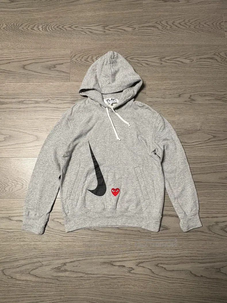 Comme des Garcons Comme Des Garcons Sweatshirt Size US M / EU 48-50 / 2 - 1 Thumbnail