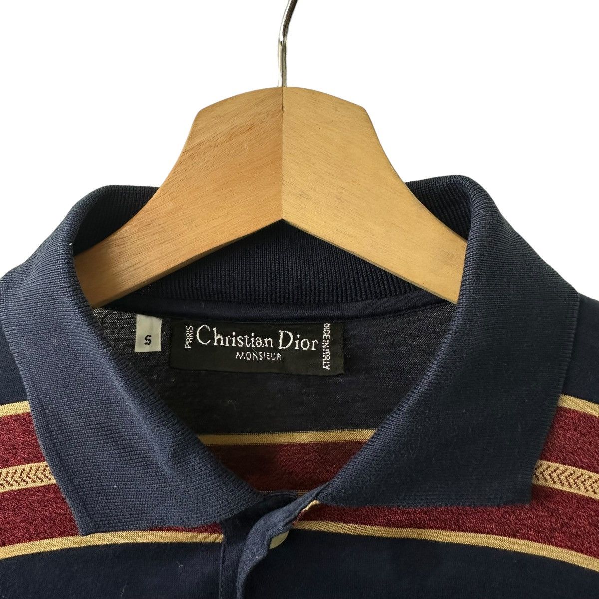 Christian Dior Monsieur × Dior Christian dior no18 Size US S / EU 44-46 / 1 - 3 Thumbnail