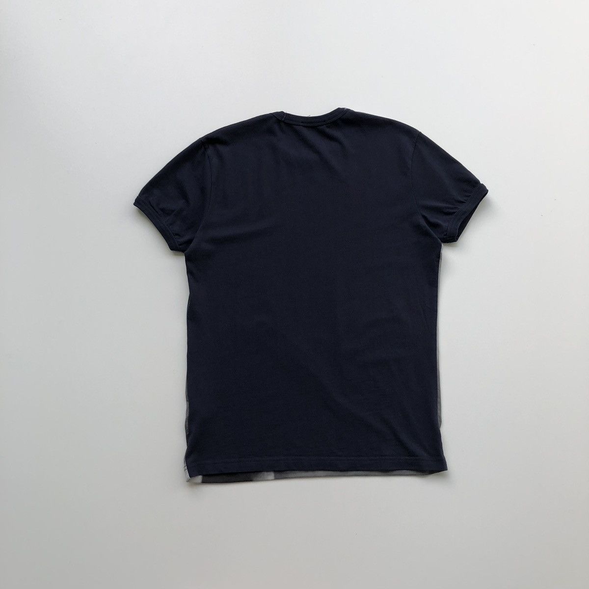 Dolce & Gabbana Dolce & Gabbana Muhammad Ali Full Printed T-Shirt Navy Rare Size US M / EU 48-50 / 2 - 3 Thumbnail