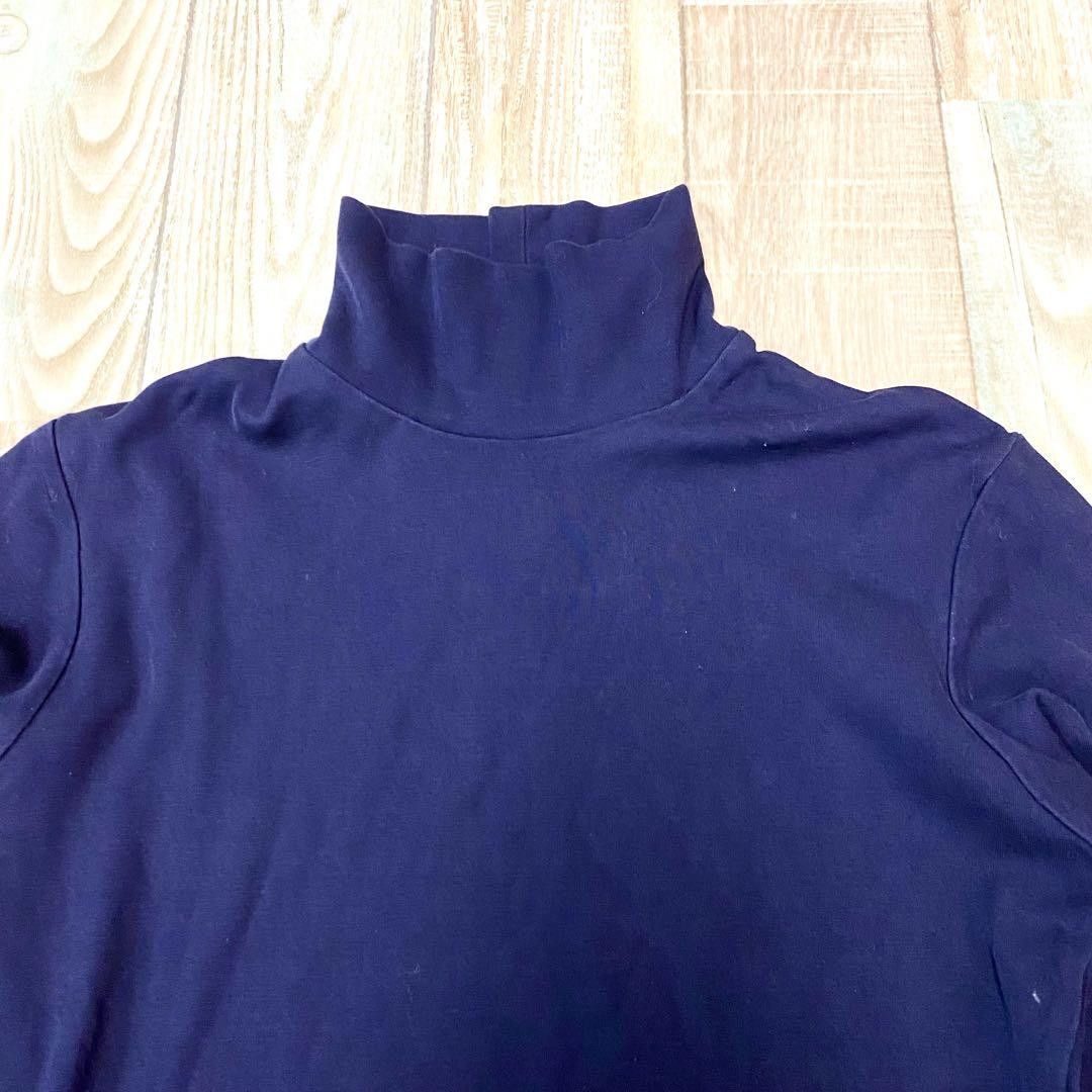 Yohji Yamamoto Yohji Yamamoto turtleneck Size US M / EU 48-50 / 2 - 3 Thumbnail
