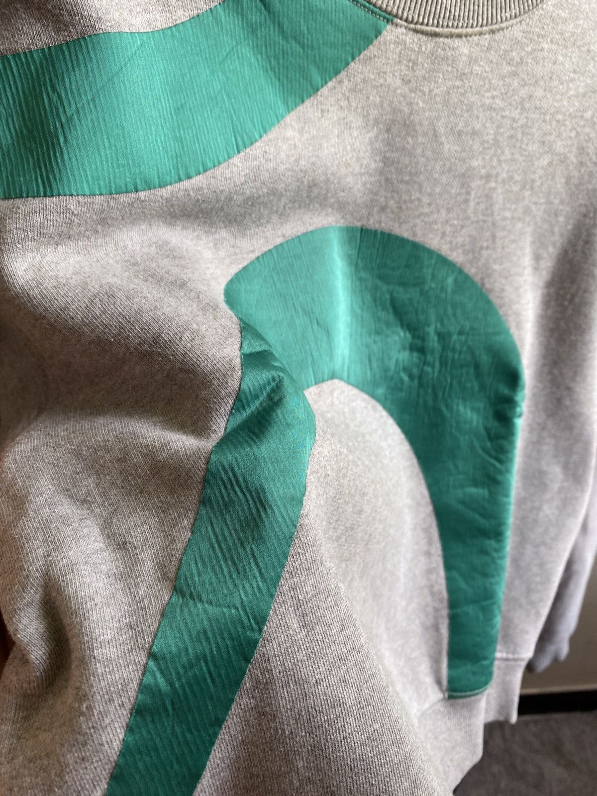 Acne Studios Acne studios bird appliqué aw14 Size XS / US 0-2 / IT 36-38 - 3 Thumbnail