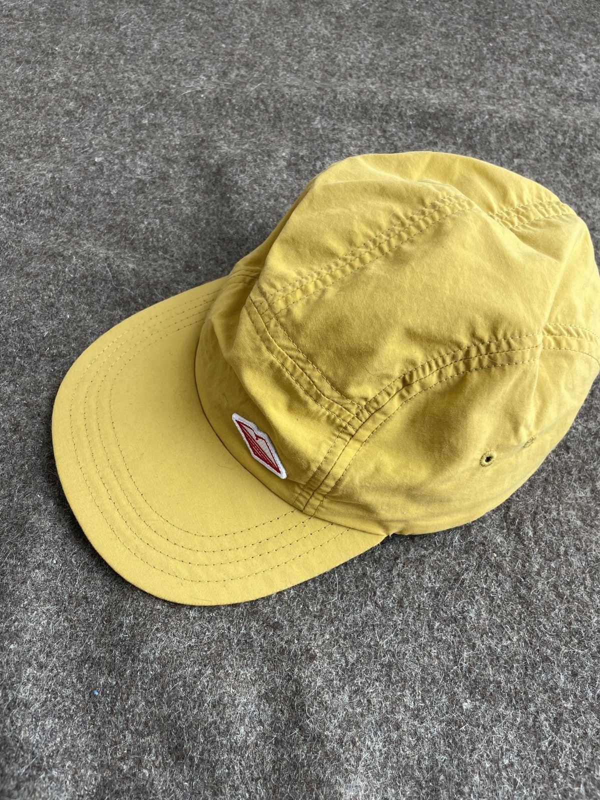 Battenwear Battenwear Travel Cap Size ONE SIZE - 2 Thumbnail