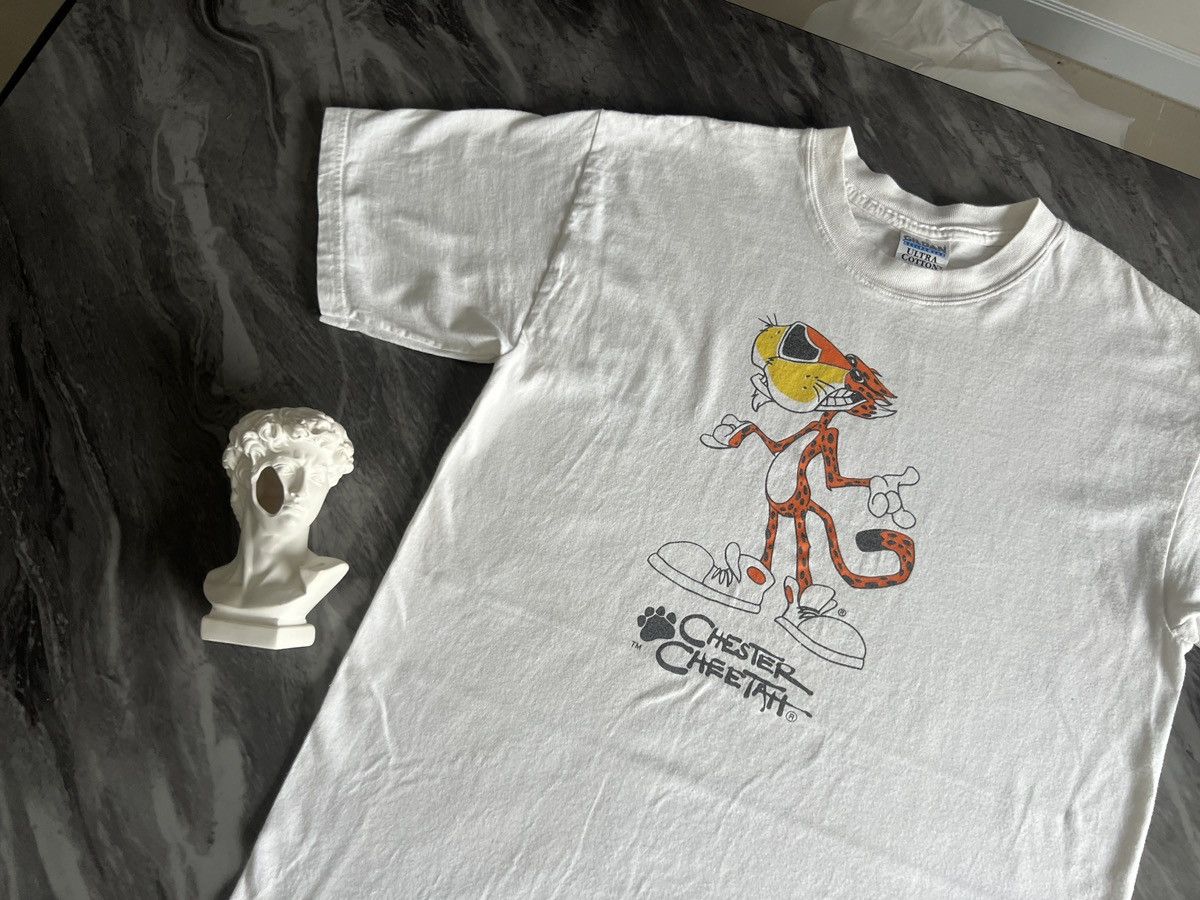 Other Cheetos : Snack Chester Cheetah Size US L / EU 52-54 / 3 - 1 Thumbnail