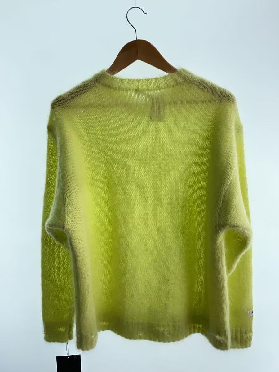 Undercover AW23 Mohair Knit Sweater Size US L / EU 52-54 / 3 - 2 Thumbnail