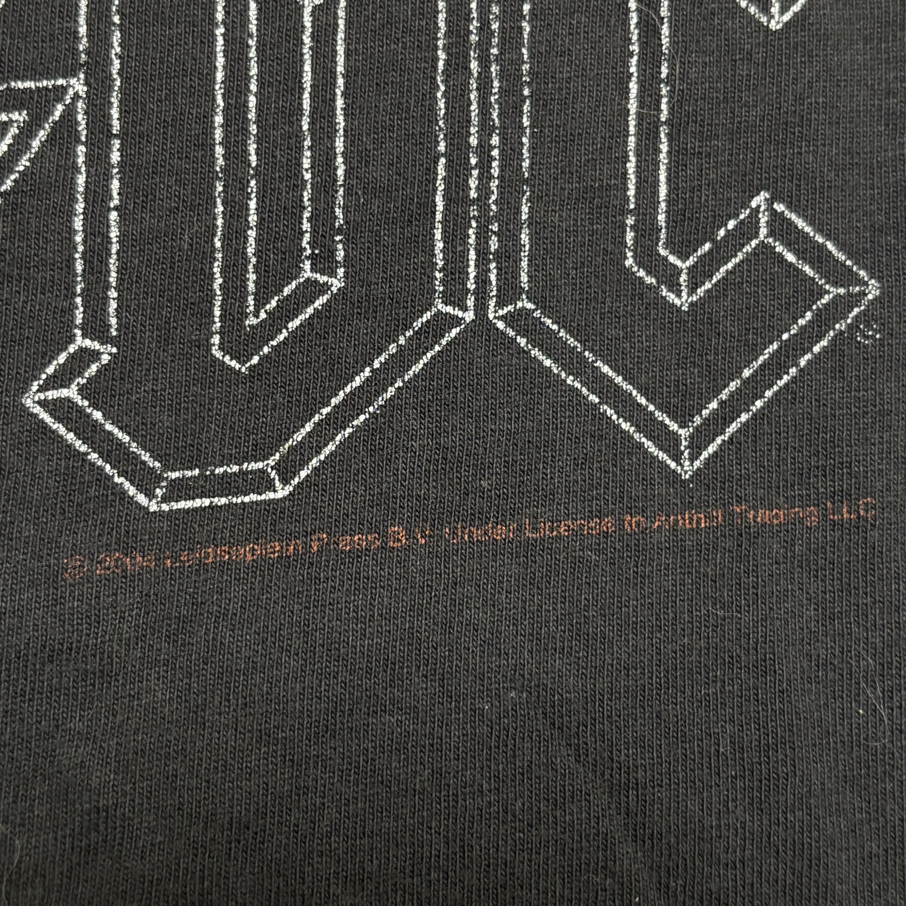 Band Tees Vintage Acdc Shirt Y2K Tour Concert Rock Band Tee Size US XL / EU 56 / 4 - 6 Thumbnail