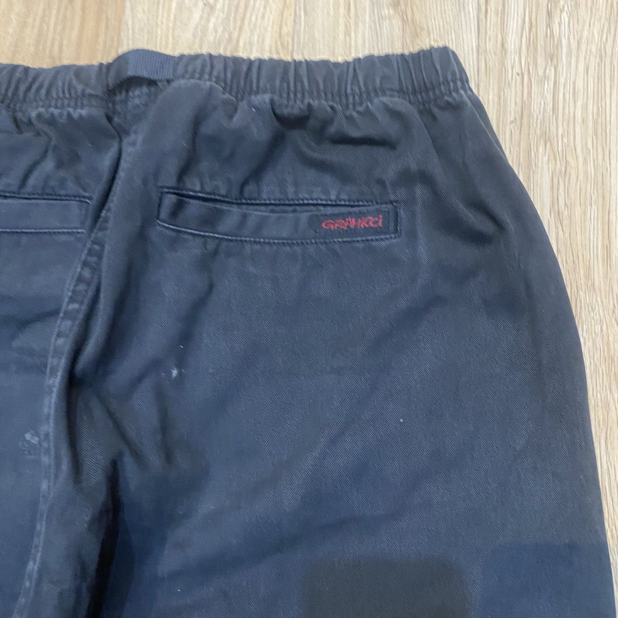 Gramicci 2000s Gramici Fatigue Pants Size US 28 / EU 44 - 12 Thumbnail
