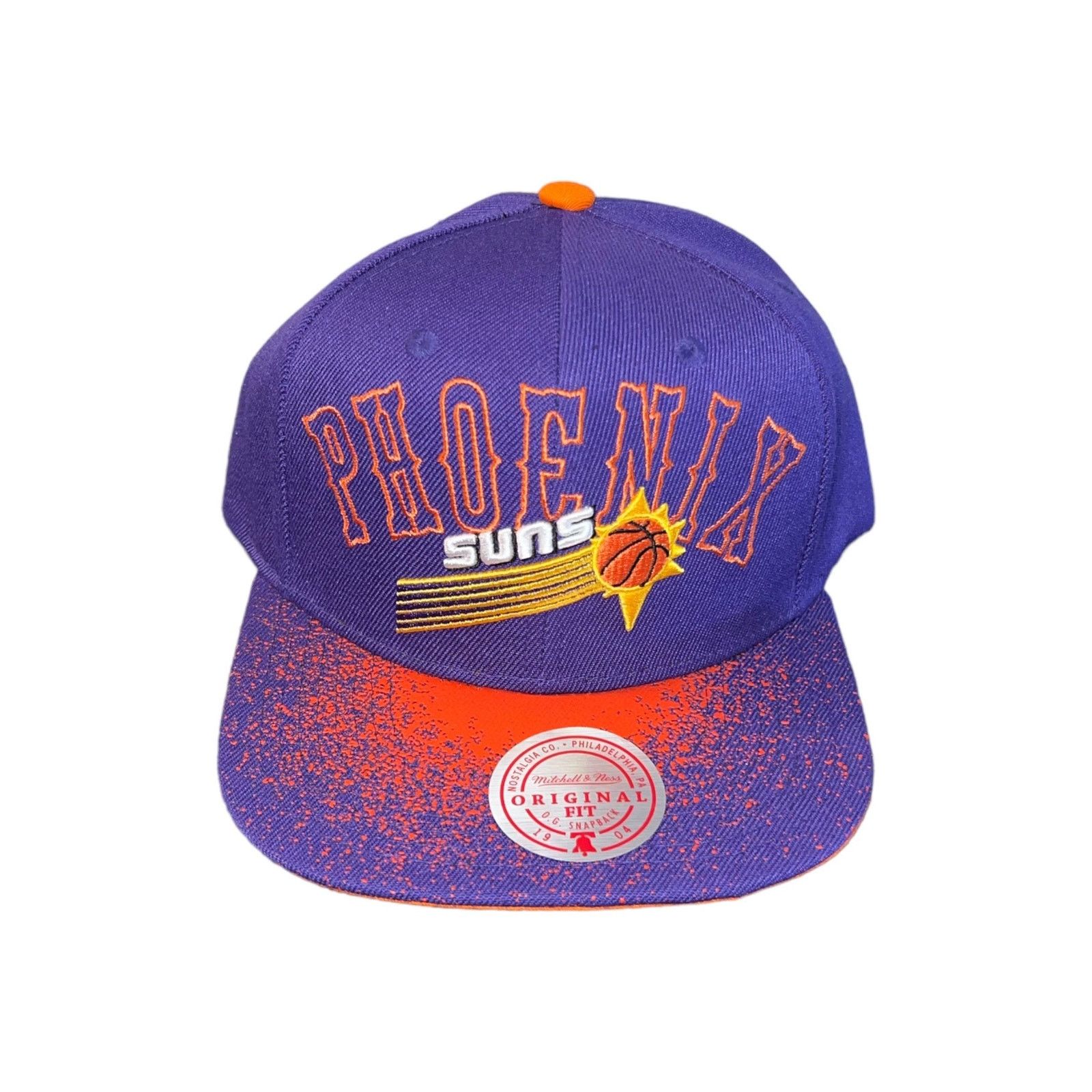 Mitchell & Ness Phoenix Suns Size 34 - 1 Thumbnail