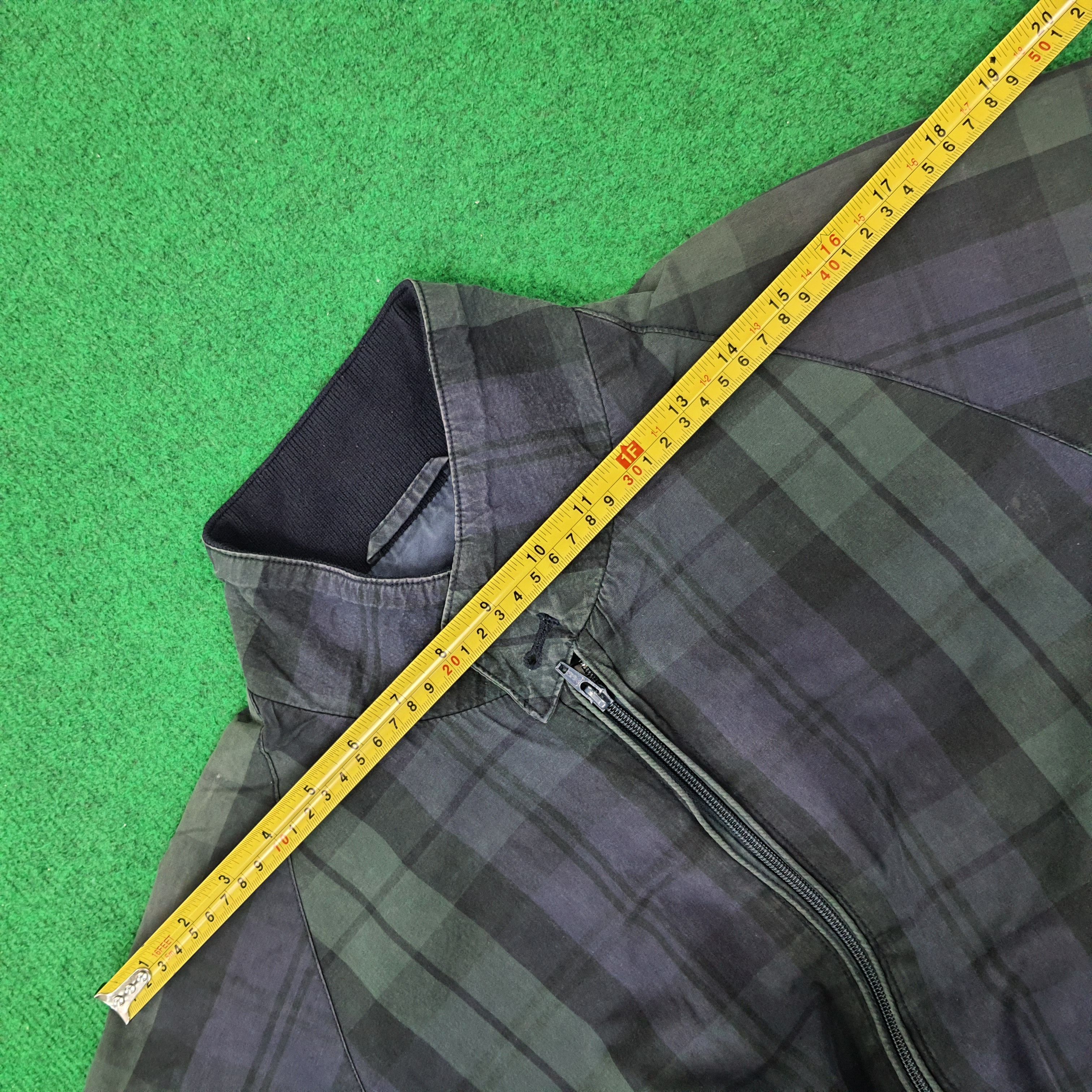 Baracuta Vintage BARACUTA Heritage Jacket C234N5 Size US S / EU 44-46 / 1 - 10 Thumbnail
