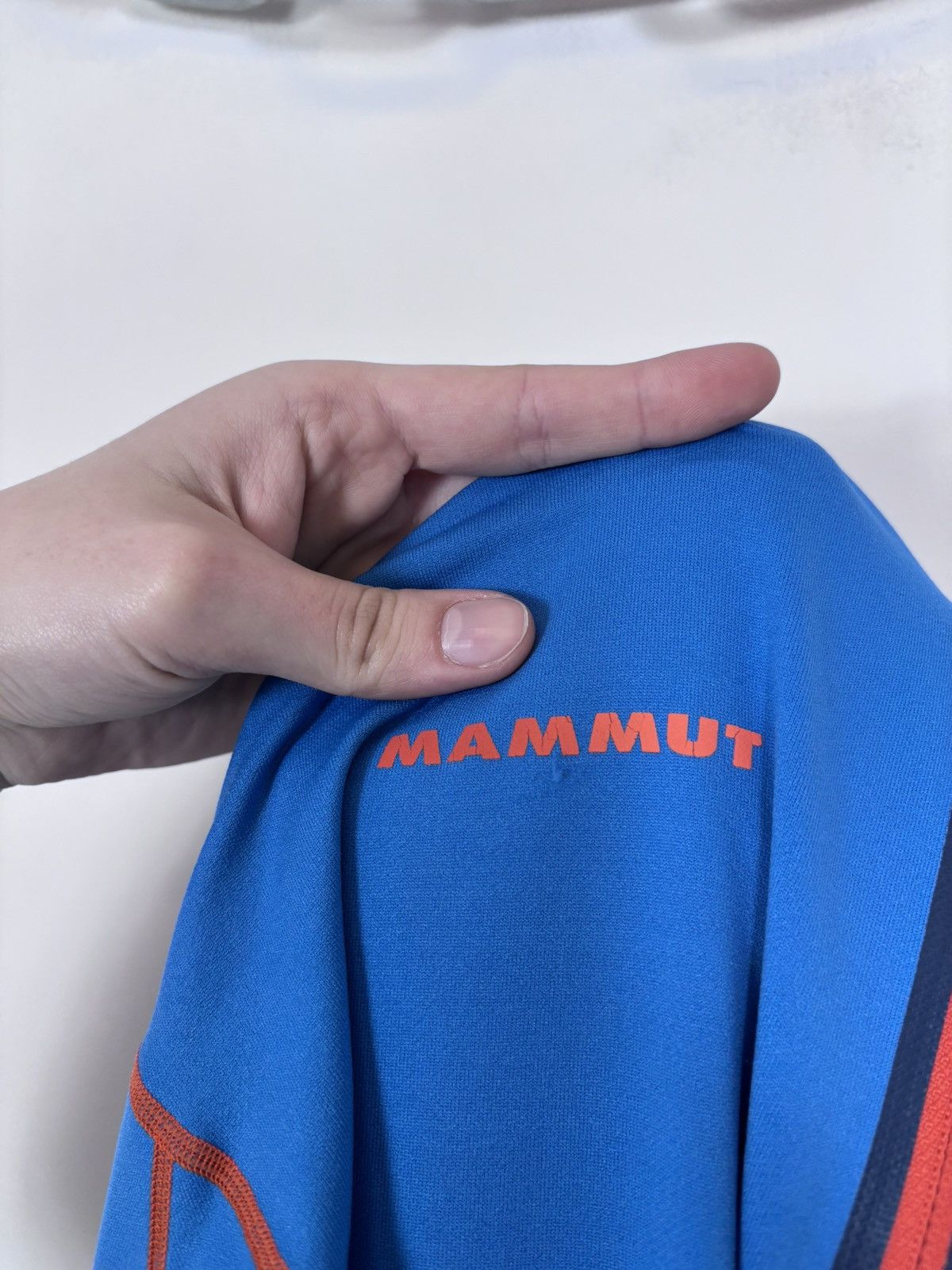 Mammut Mammut Eiger Extreme Schneefeld Men’s Thermal Fleece Jacket Size US L / EU 52-54 / 3 - 23 Thumbnail
