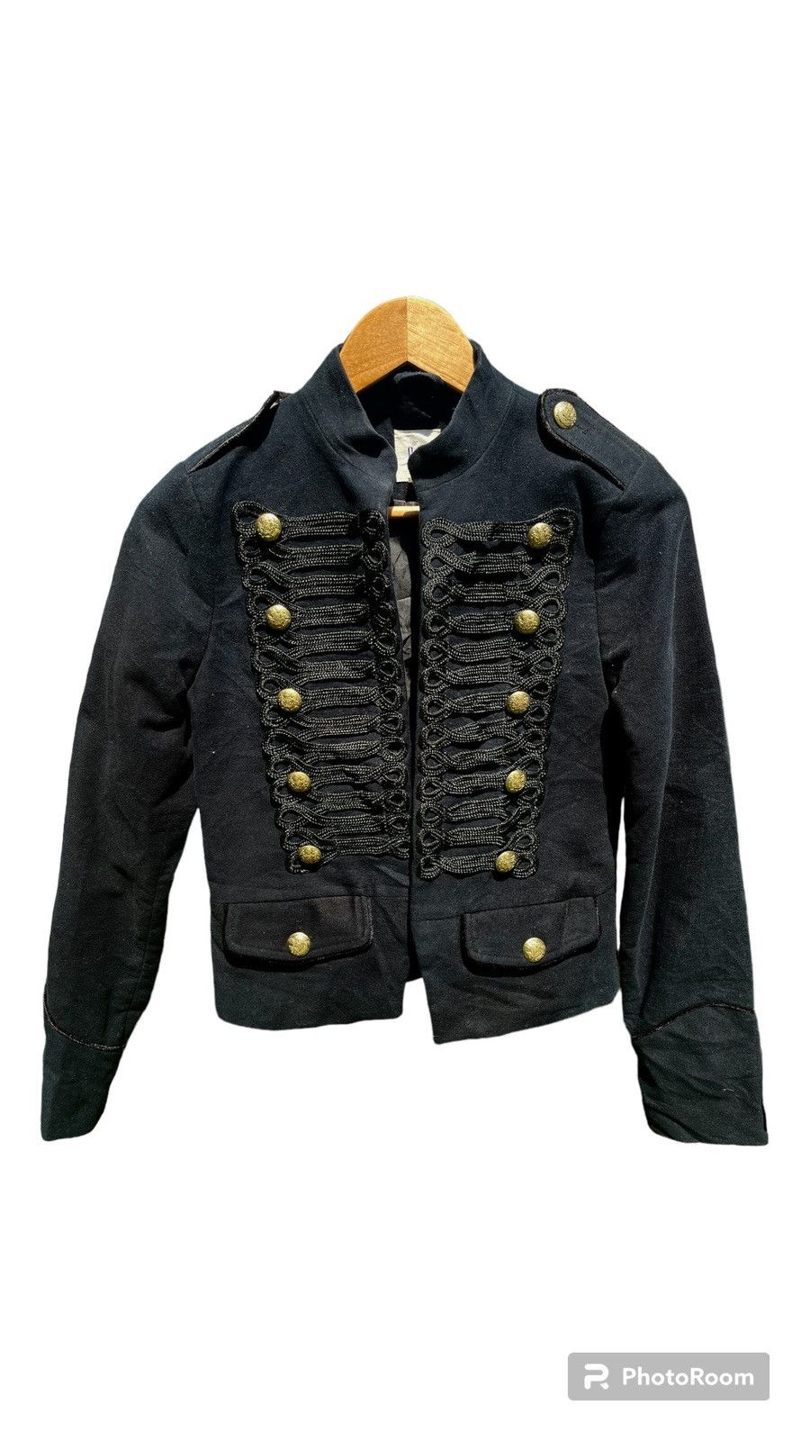 Gap band jacket clearance