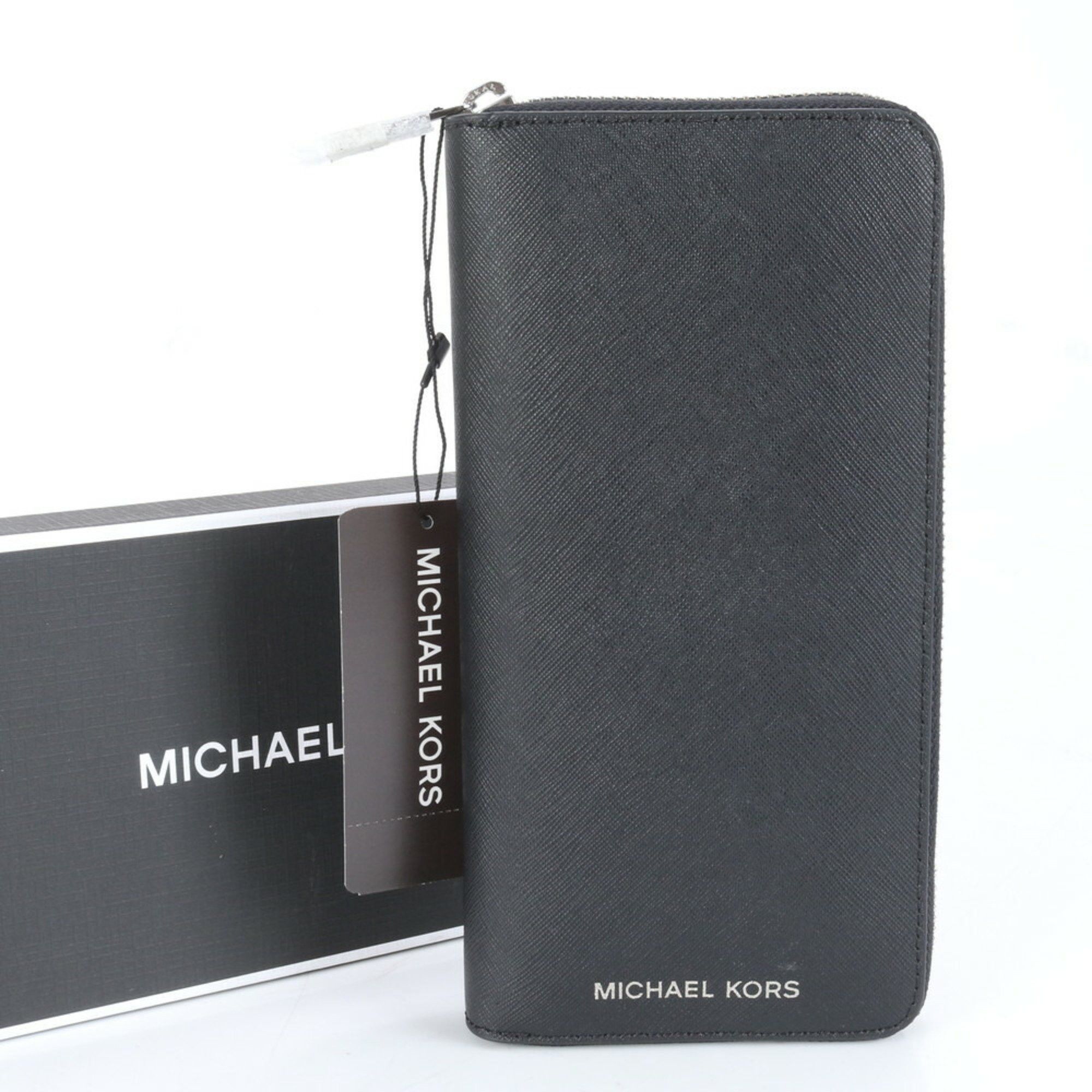 Michael Kors -- wallet