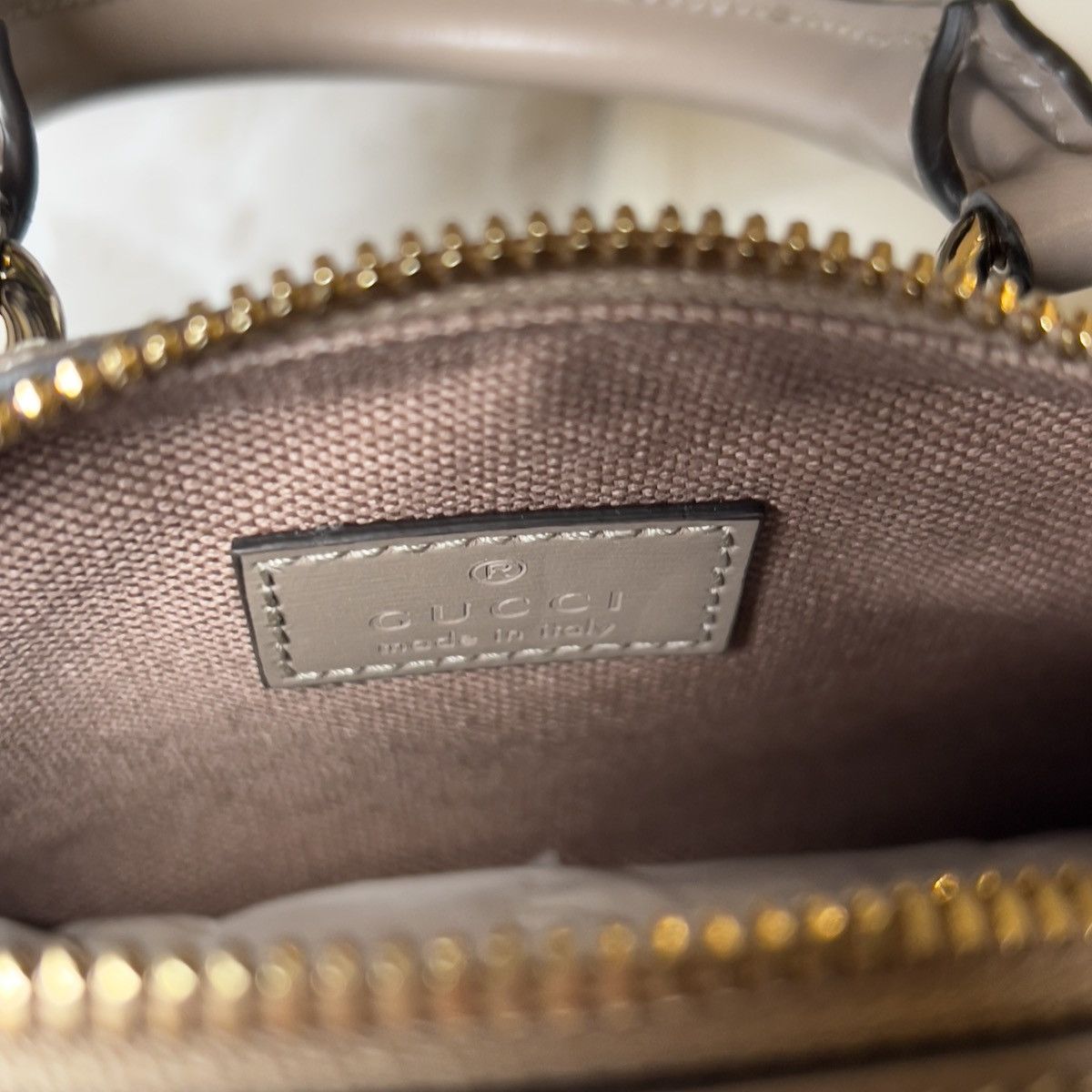 Gucci Gucci Joy Mini Bag Size ONE SIZE - 11 Thumbnail
