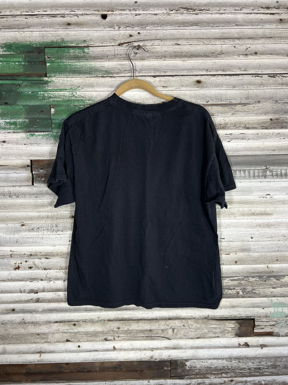 Vintage Vintage Darth Tater Shirt Size US L / EU 52-54 / 3 - 5 Thumbnail