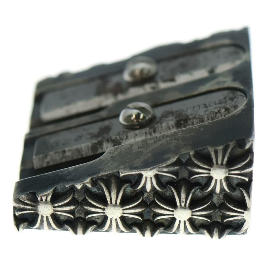 Chrome Hearts CHROME HEARTS PENCIL SHARPENER Size ONE SIZE - 1 Thumbnail