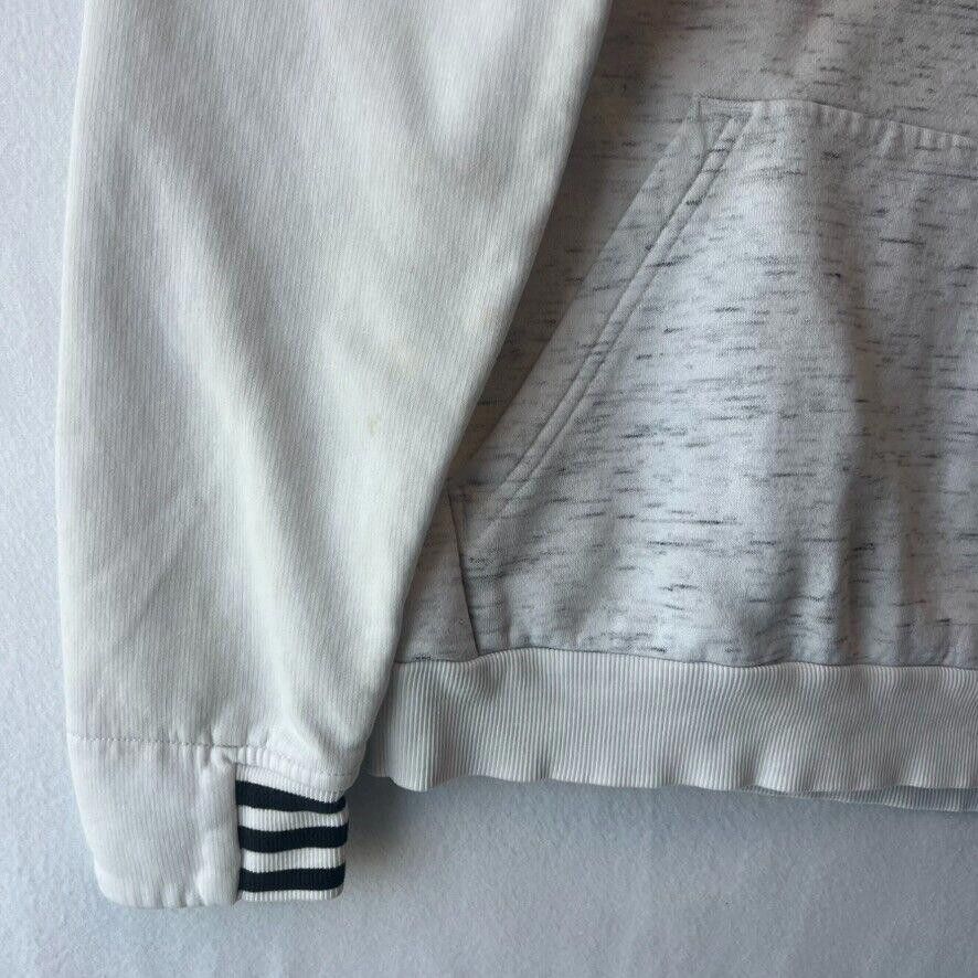 Adidas Adidas Creators Only Pullover Crewneck Sweatshirt S Size US S / EU 44-46 / 1 - 7 Thumbnail