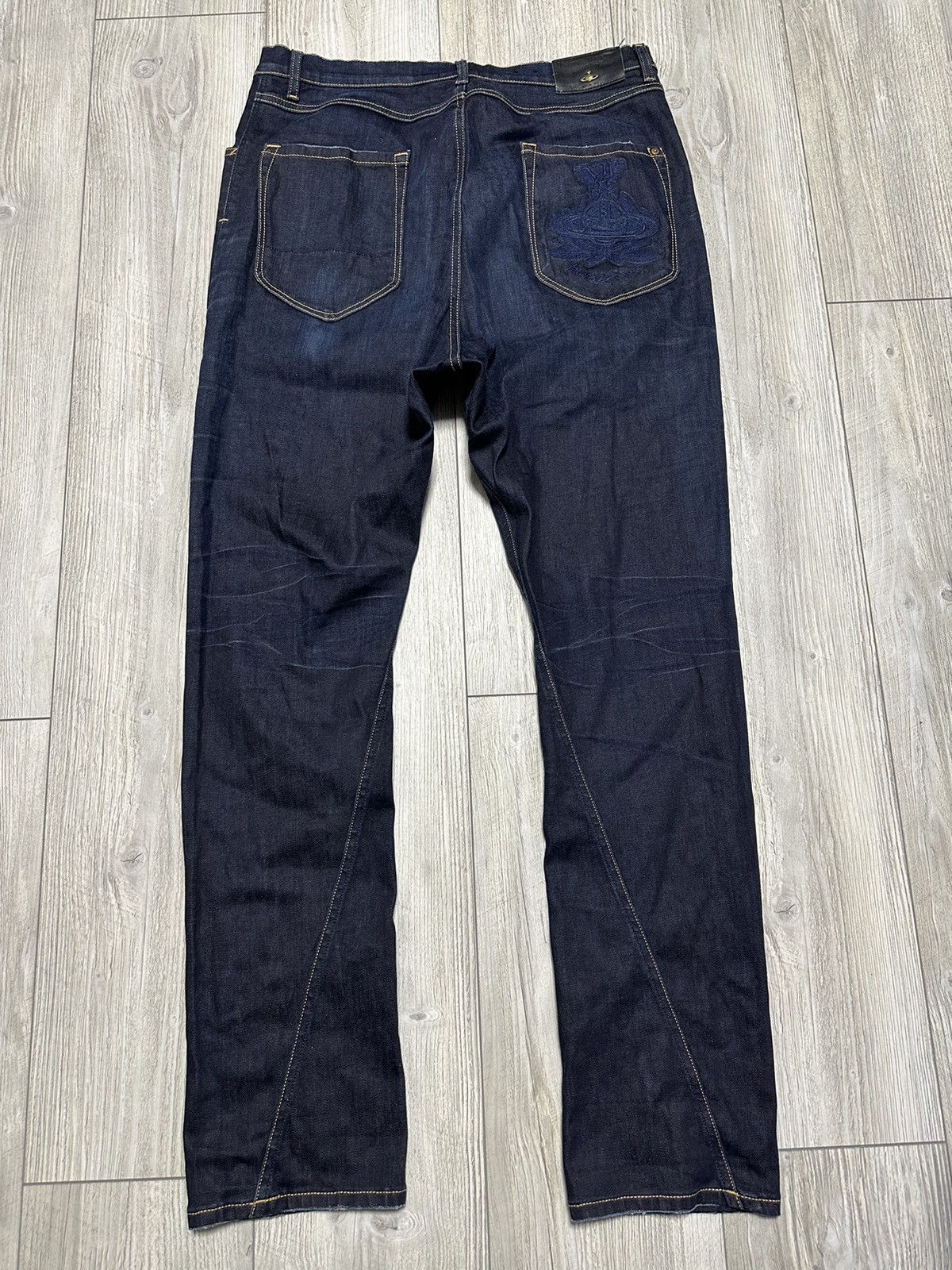 Vivienne Westwood Chaos | Grailed