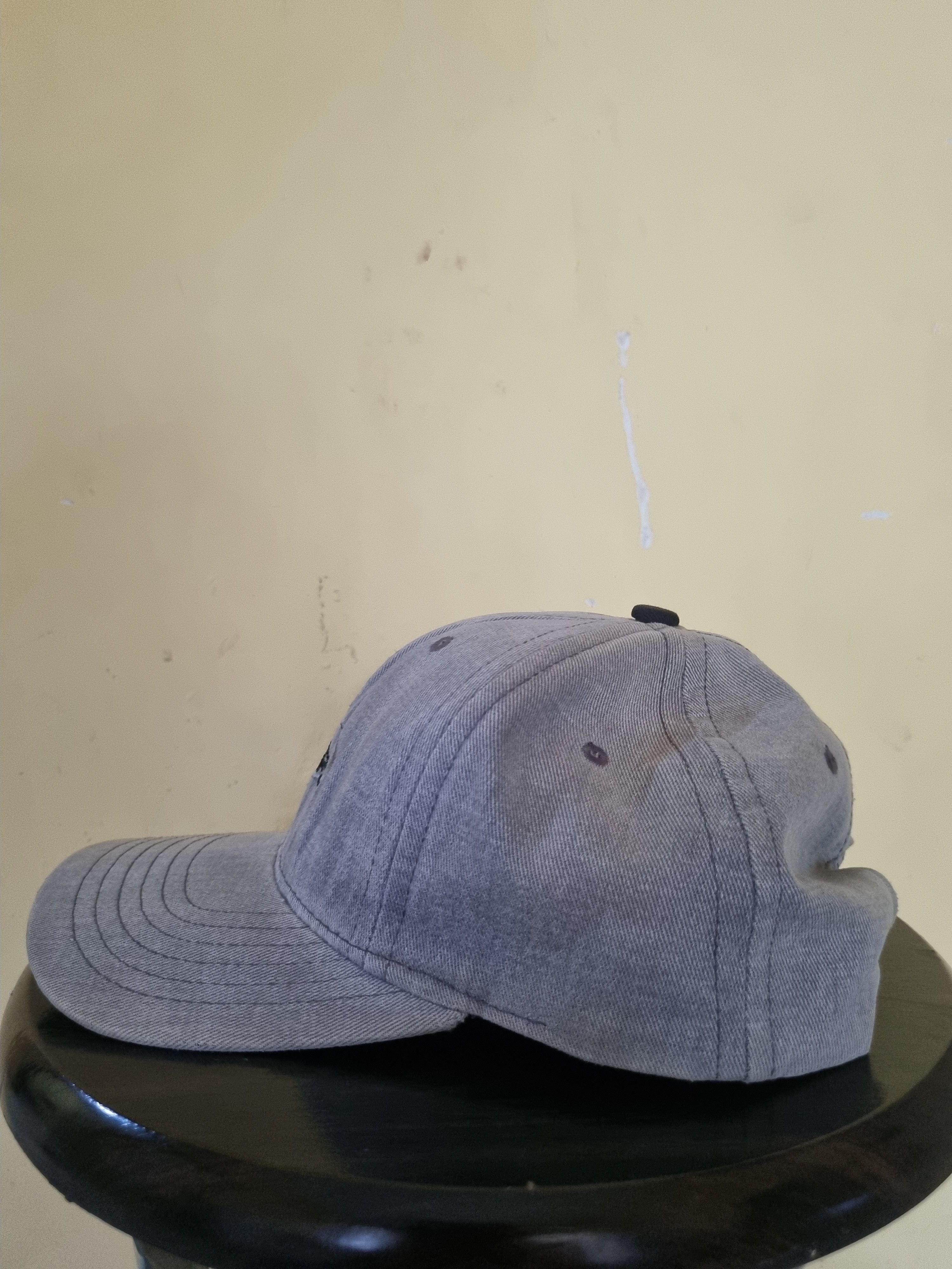 No Fear No Fear Hat Size ONE SIZE - 2 Thumbnail