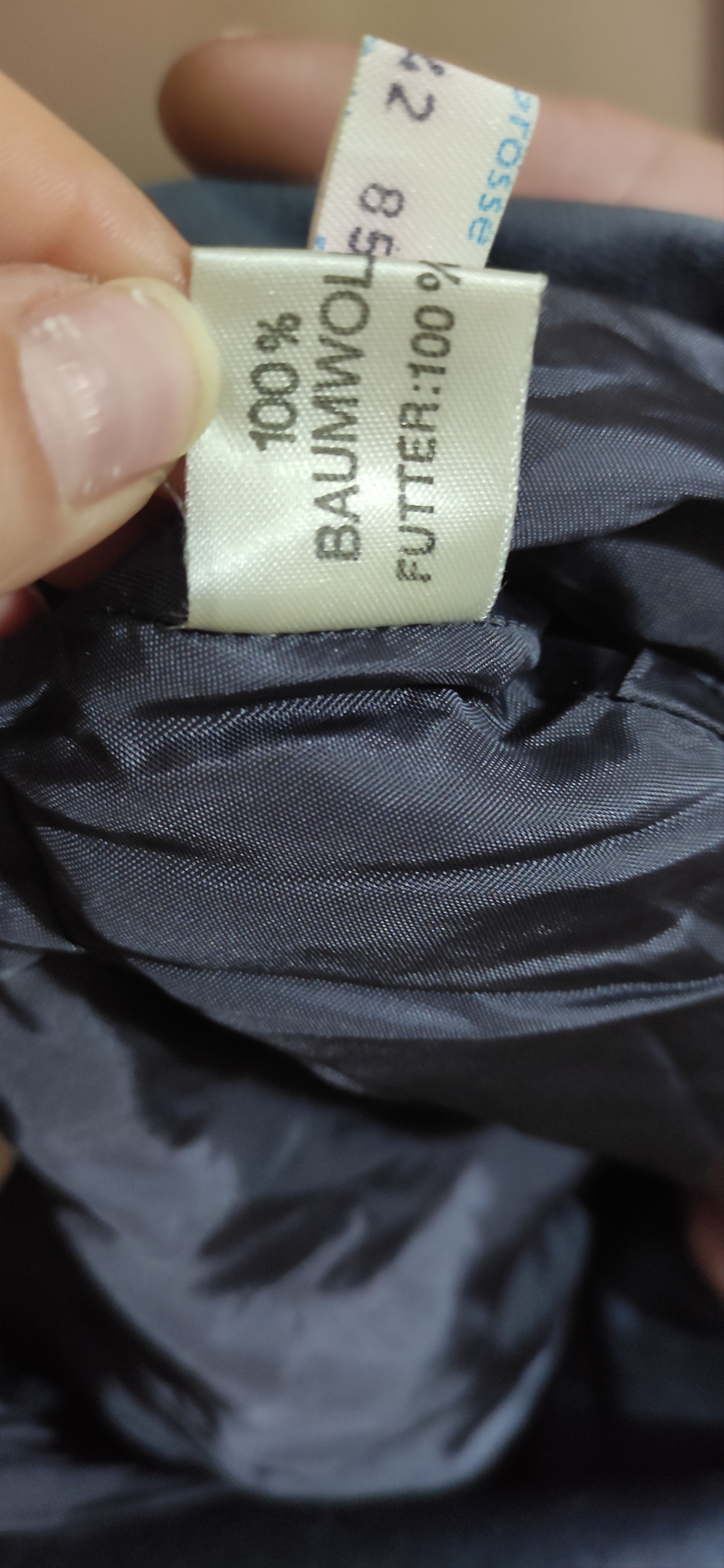 Other The women's coat Gil Bret Size M / US 6-8 / IT 42-44 - 8 Thumbnail