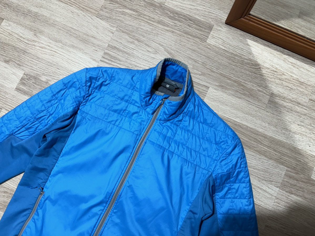 Icebreaker Icebreaker Merinoloft jacket M Size US M / EU 48-50 / 2 - 3 Thumbnail