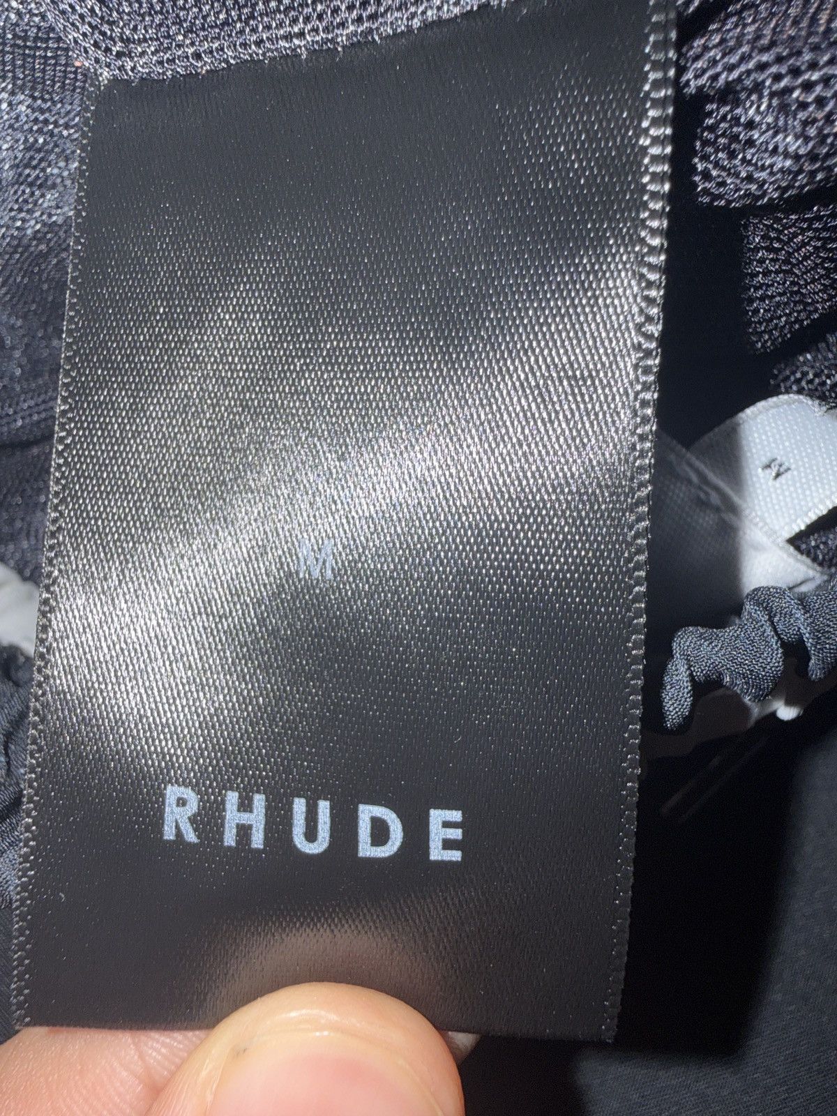 Rhude Rhude Swim Shorts Size US 32 / EU 48 - 3 Thumbnail