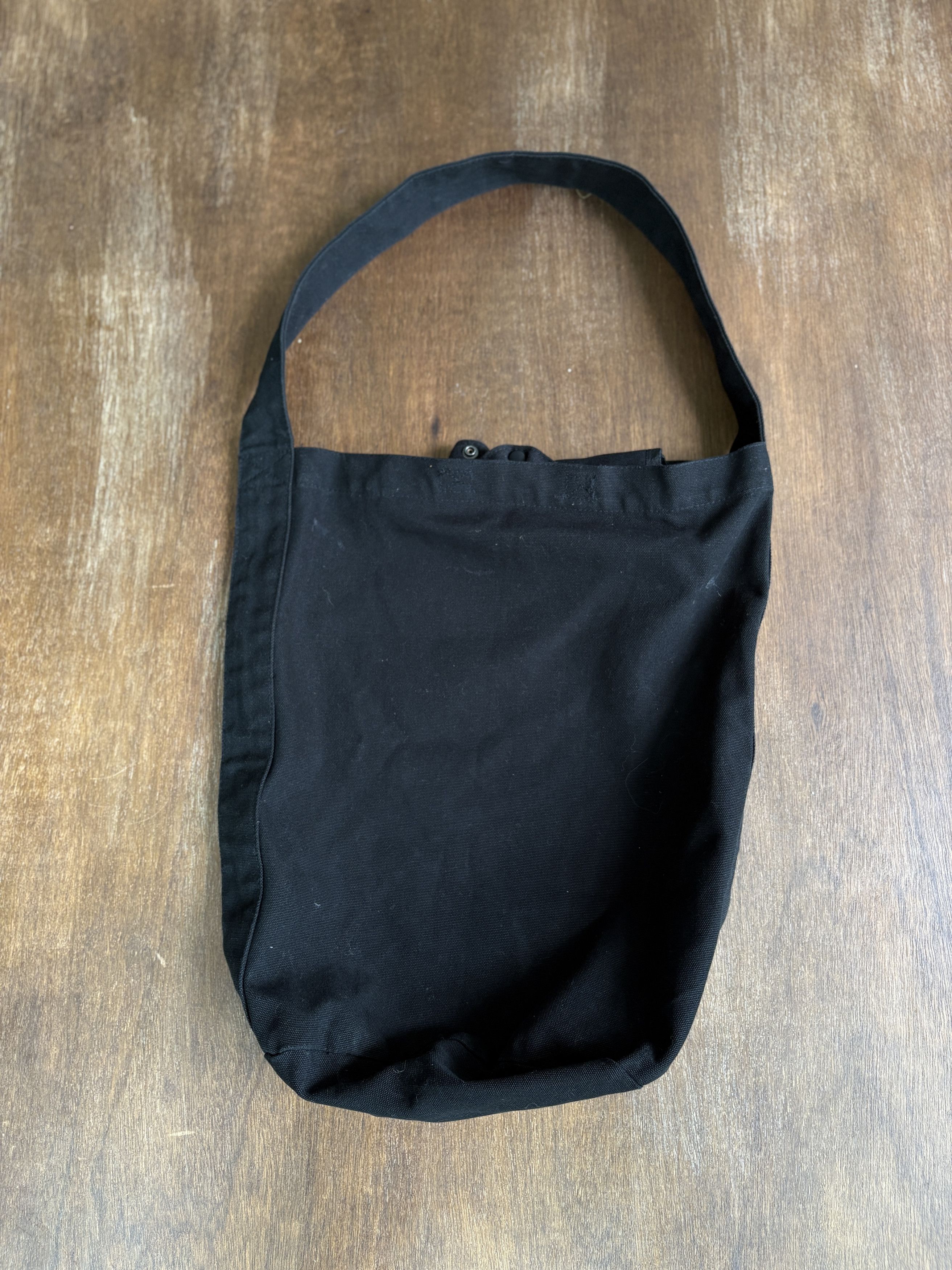 Yohji Yamamoto Y'a Yohji Yamamoto Tote Bag Big Y's Size ONE SIZE - 3 Thumbnail