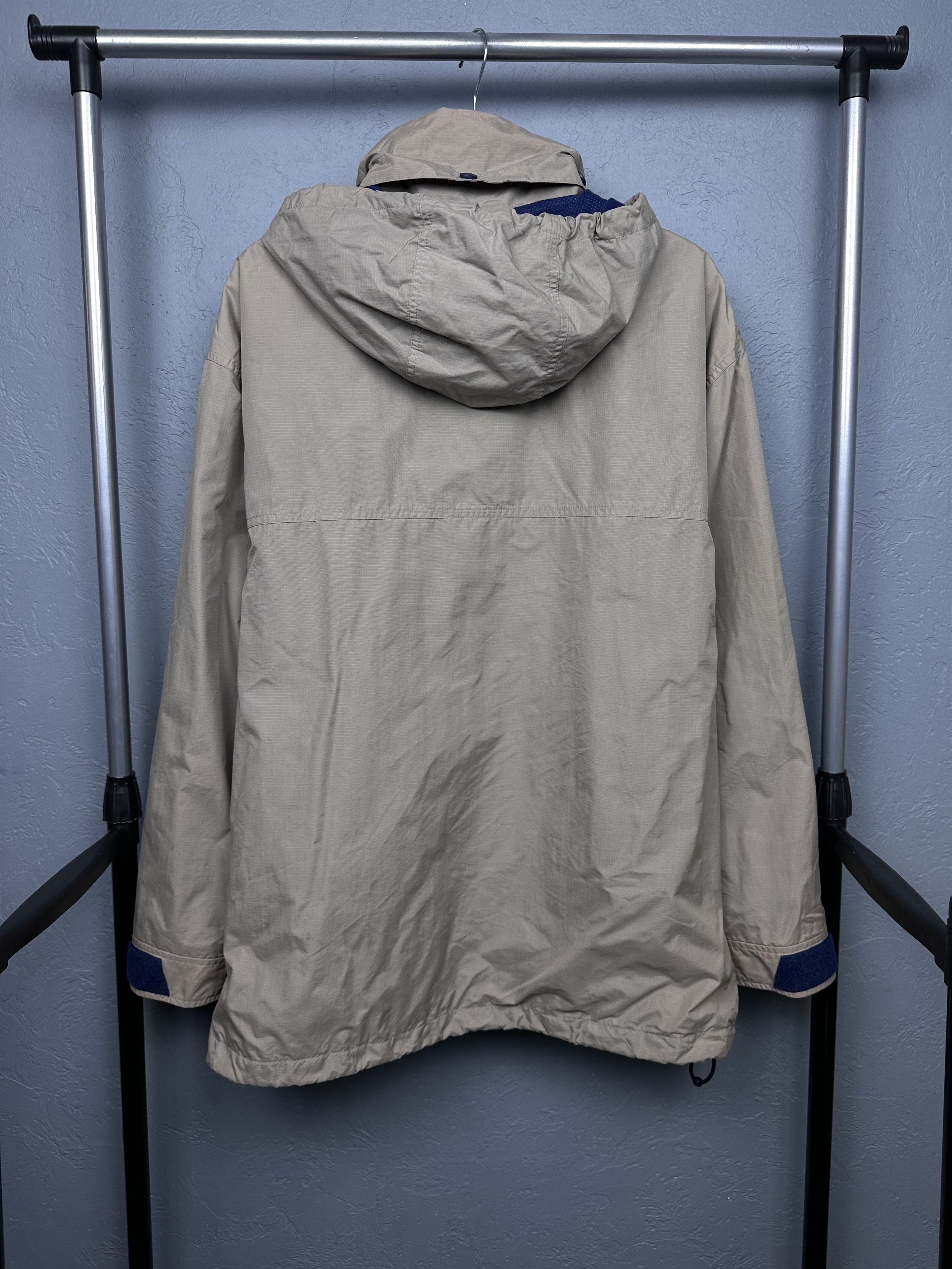 Helly Hansen Helly Hansen Vintage Mens Windbreaker Jacket Y2K Size US L / EU 52-54 / 3 - 8 Thumbnail