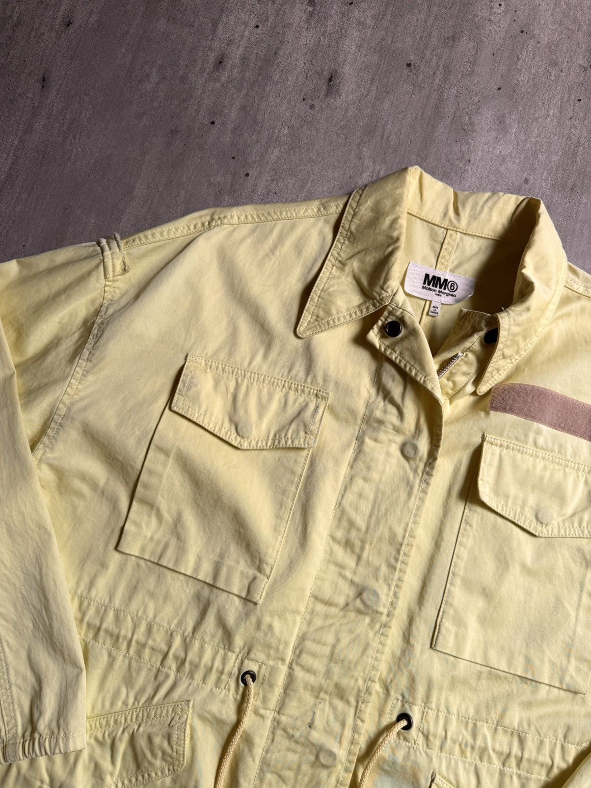 Maison Margiela Maison Margiela Size S / US 4 / IT 40 - 8 Thumbnail