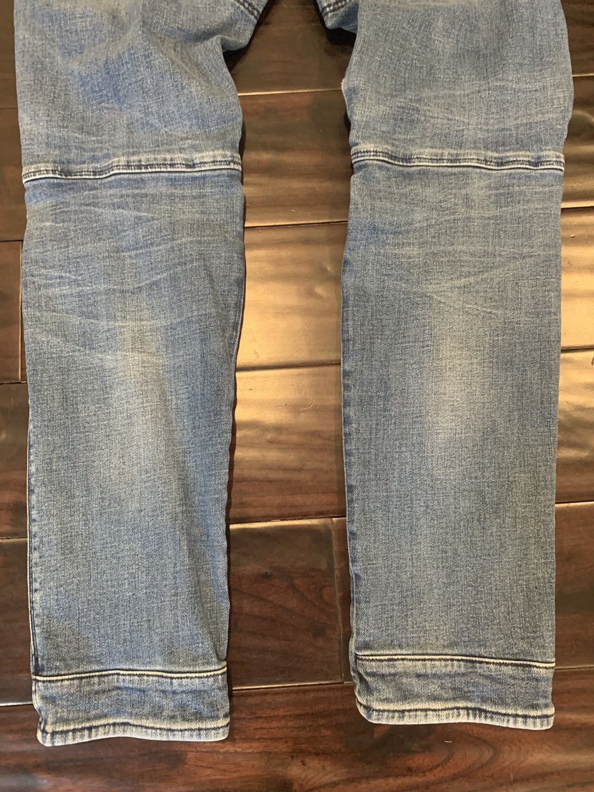 G-Star vintage G-STAR RAW MEN'S 5620 3D SLIM Jeans Size US 31 - 7 Thumbnail