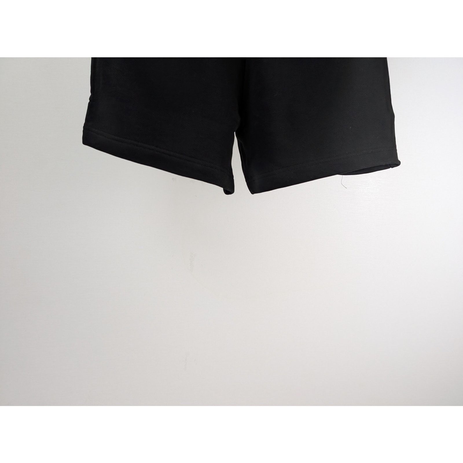 Casablanca o1rshd1 Gradient Arch Logo Sweatshort in Black Size US 30 / EU 46 - 10 Thumbnail