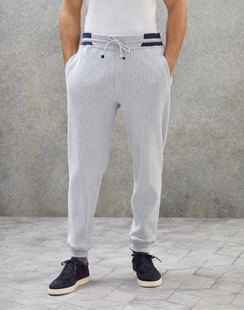 o1w1db10924 Pant in Grey