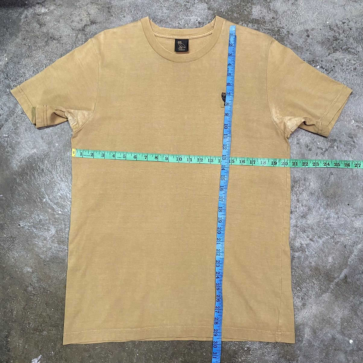 October's Very Own October’s Very Own OVO Small Logo T Shirt Size US M / EU 48-50 / 2 - 9 Thumbnail