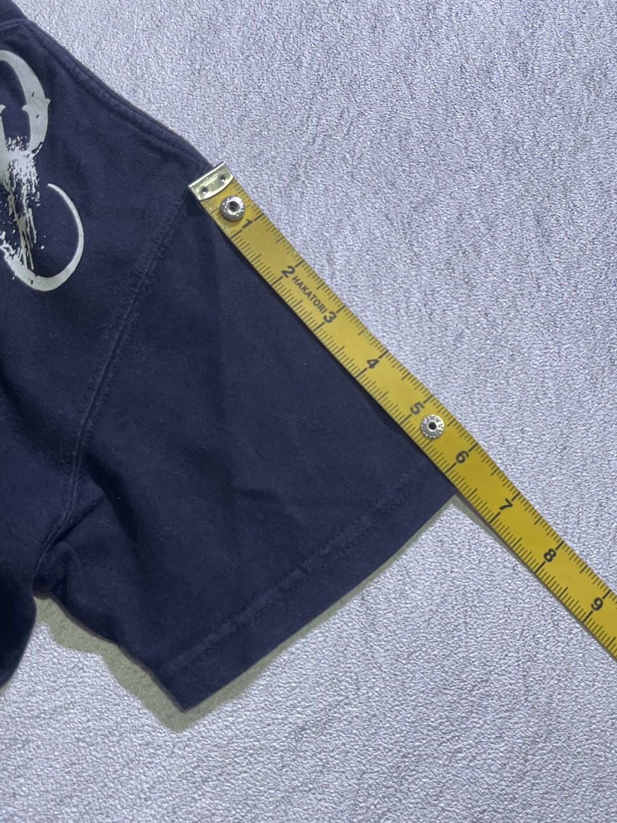 Japanese Brand Y2K GABBAG short sleeve tshirt Size US M / EU 48-50 / 2 - 10 Thumbnail