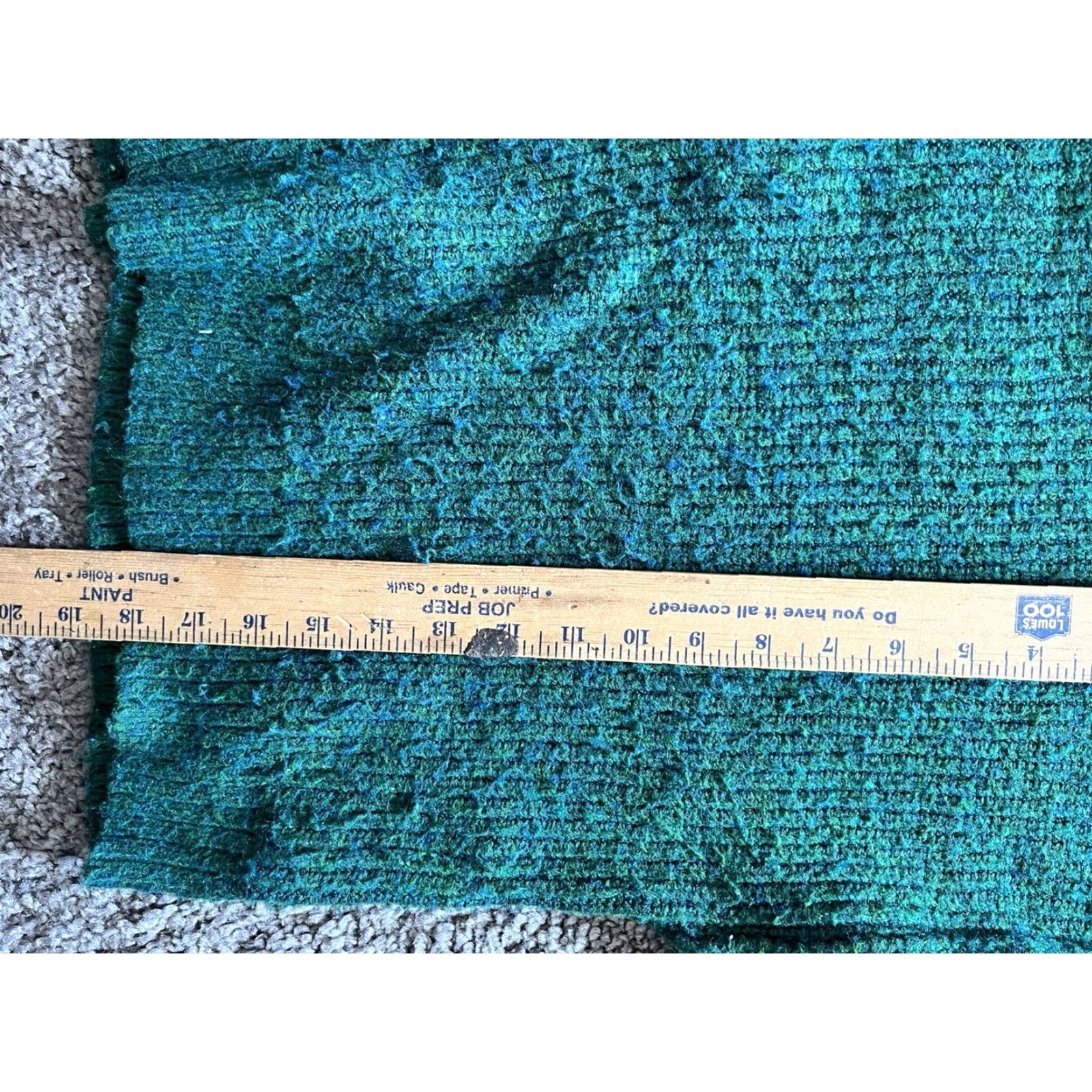 American Eagle Outfitters VINTAGE American Eagle Green Tightknit Sweater Womens Small Size S / US 4 / IT 40 - 5 Thumbnail