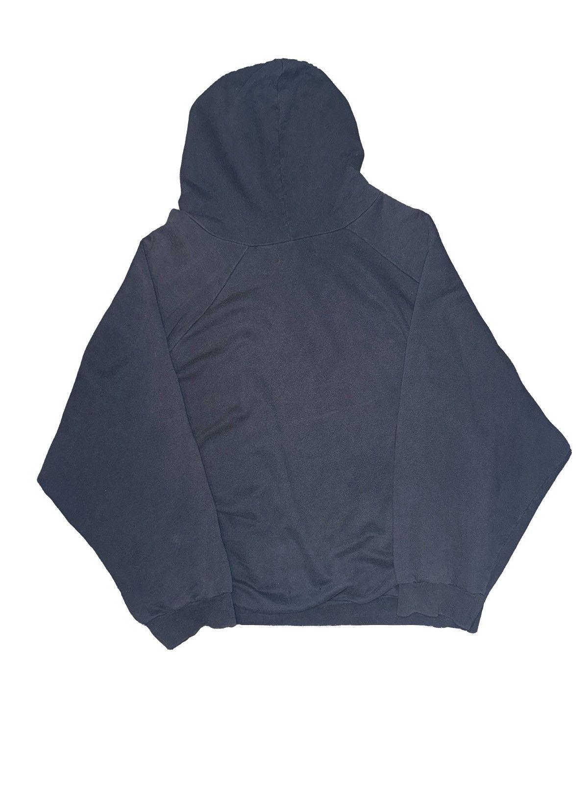 Raf Simons Raf Simons PCL Hoodie Size US XL / EU 56 / 4 - 2 Thumbnail