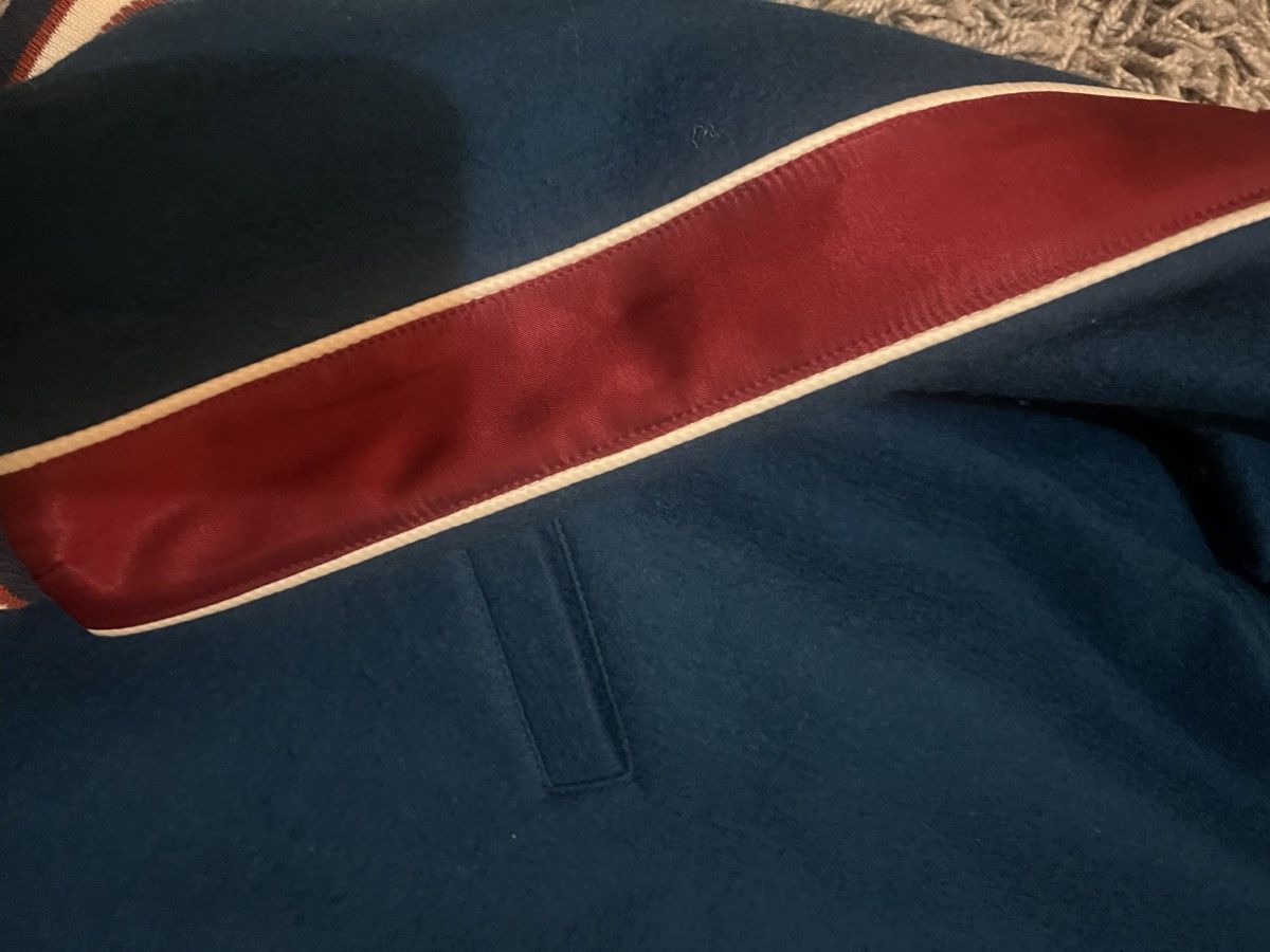 Just Don JUST DON ISLANDERS VARSITY JACKECT Size US L / EU 52-54 / 3 - 5 Thumbnail