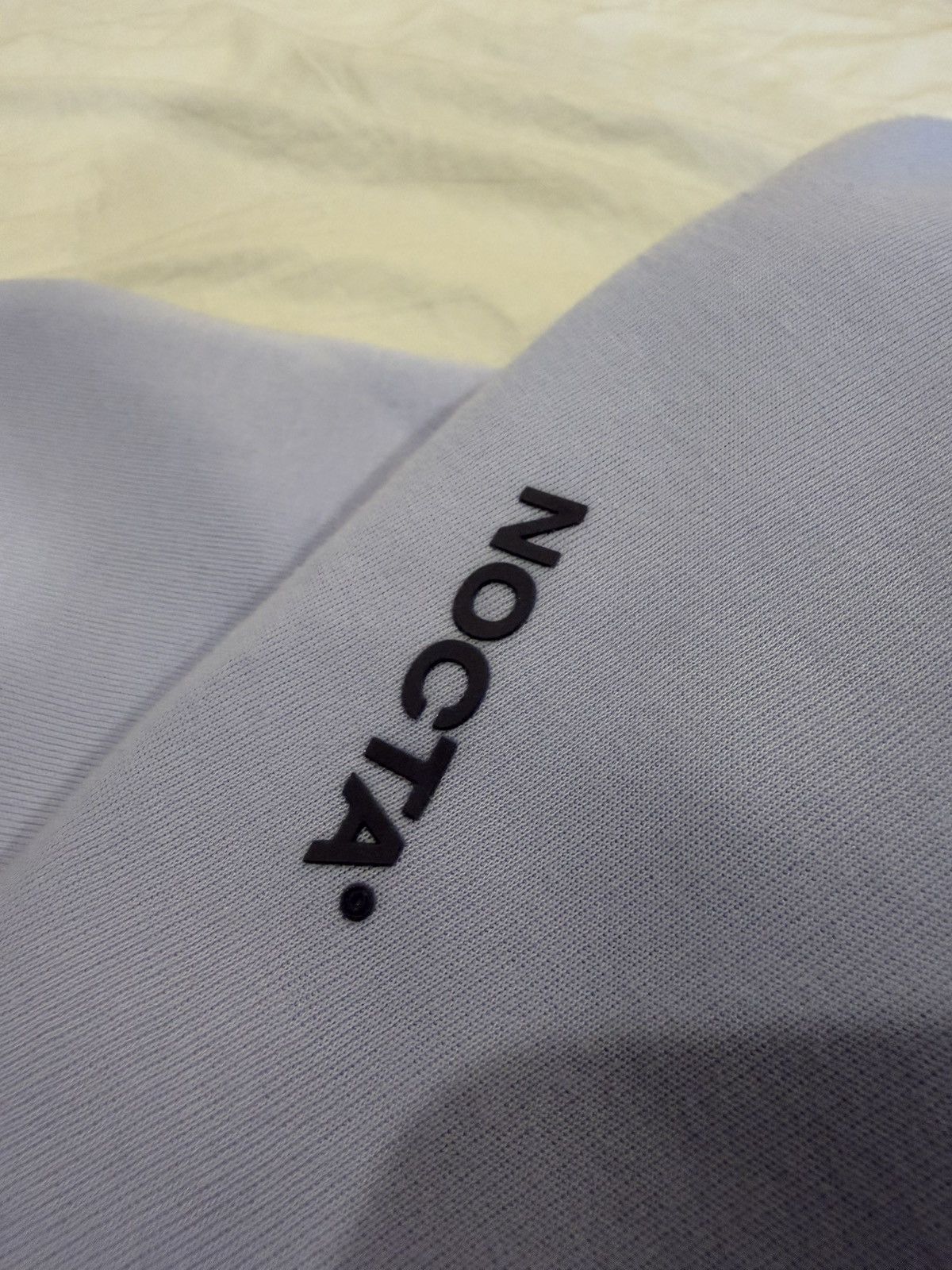 NOCTA × Nike Nocta x Nike Tech Fleece Crewneck NEW XXL Size US XXL / EU 58 / 5 - 5 Thumbnail