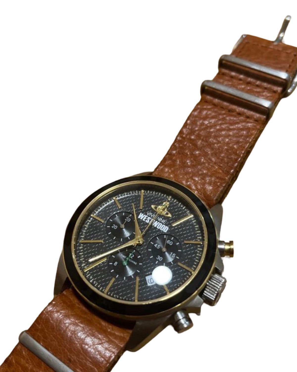 Vivienne Westwood 🔥Vintage🔥 Vivienne Westwood Watch Size ONE SIZE - 1 Thumbnail
