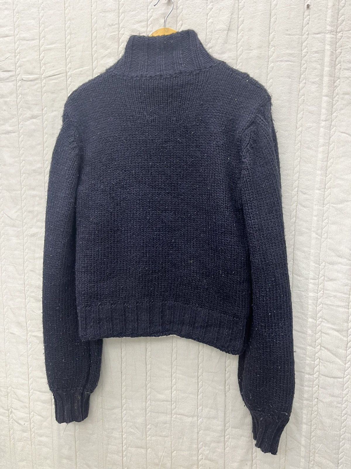8 by YOOX 8 BY YOOX SWEATER KNIT Size L / US 10 / IT 46 - 6 Thumbnail