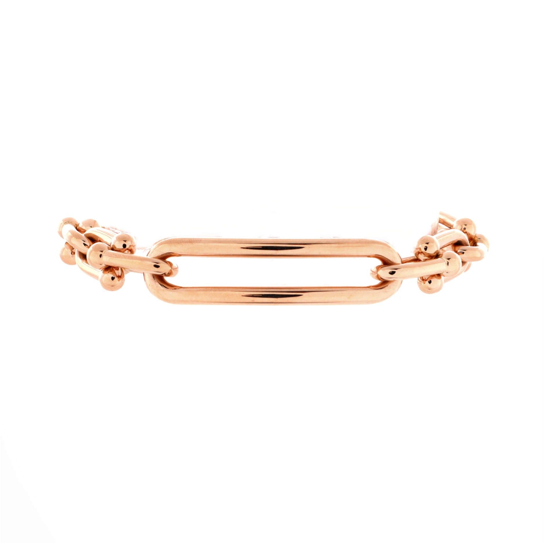 Tiffany & Co. Hardwear Elongated Link Bracelet Size ONE SIZE - 1 Thumbnail