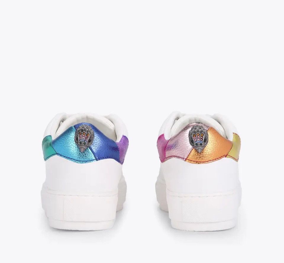 Kurt Geiger Kurt Geiger-Women’s Sneakers Size US 8 / IT 38 - 6 Thumbnail