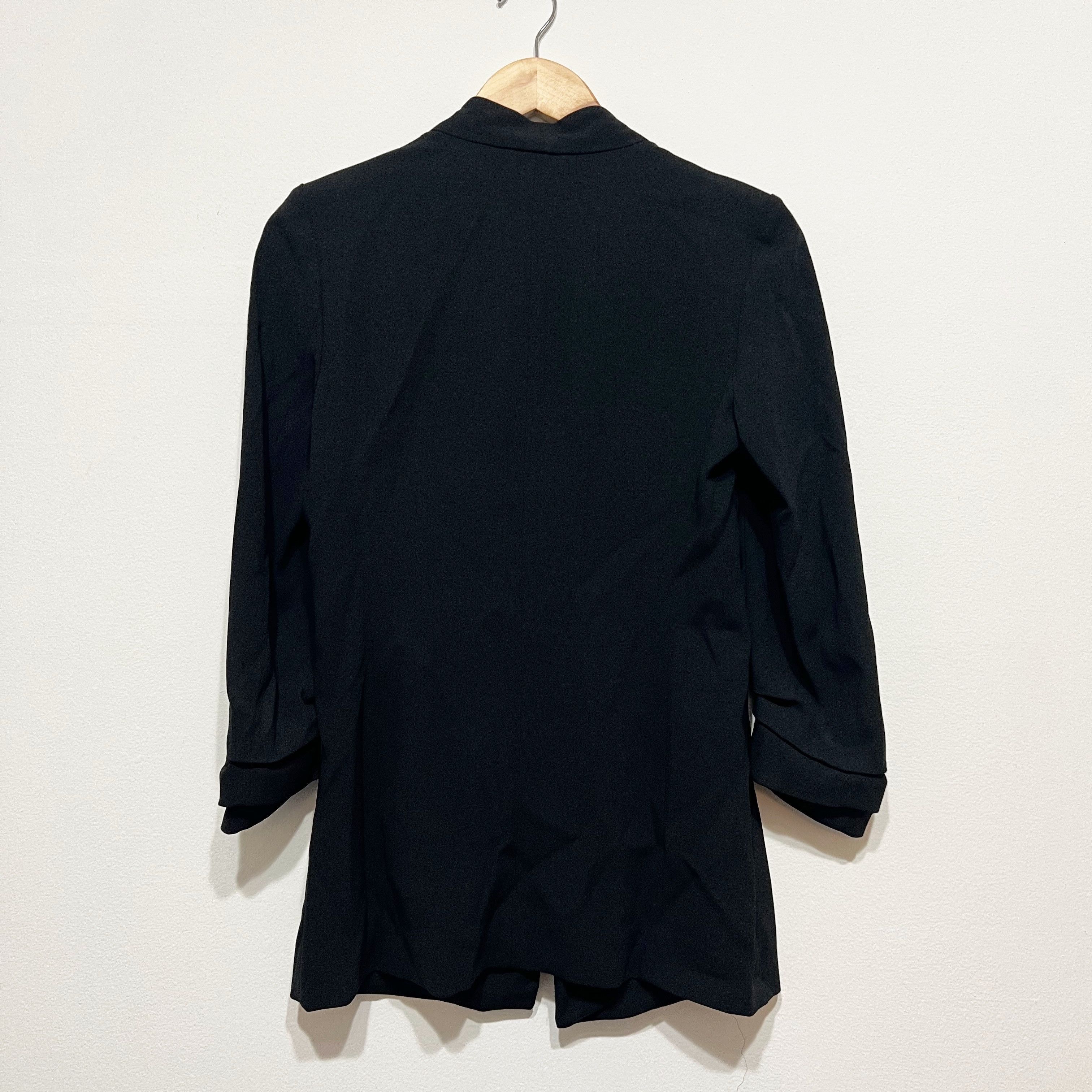 Aritzia Babaton Aritzia Power Hip Open Front Ruched Size XS / US 0-2 / IT 36-38 - 4 Thumbnail