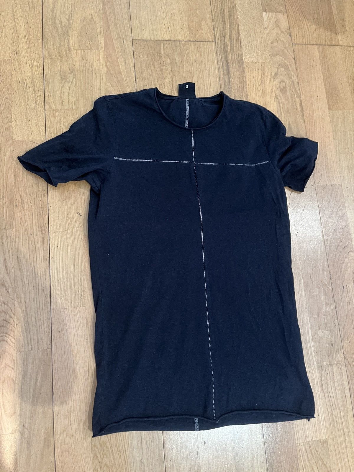 Thom Krom T shirt Thom Krom Size US S / EU 44-46 / 1 - 5 Thumbnail