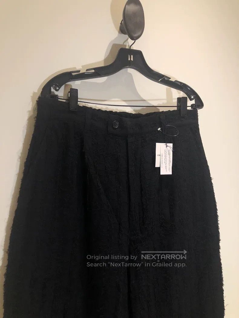 Junya Watanabe Junya Watanabe size L Wide-leg pants Size US 27 - 3 Thumbnail