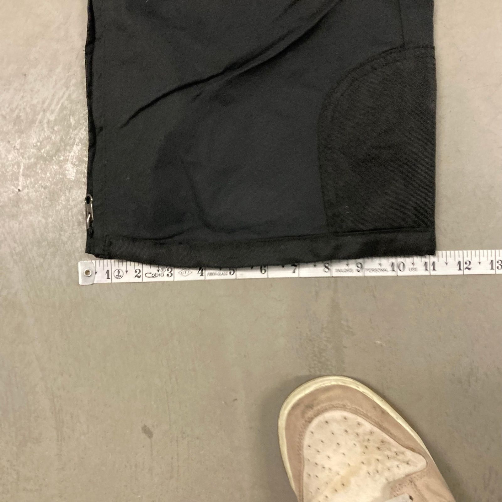 Adidas × Vintage Y2K baggy flared arctix ski pants 36x30 Size US 36 / EU 52 - 3 Thumbnail