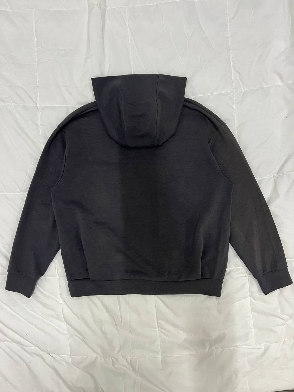 Global Work × Japanese Brand Global Work Air Cushion Blank Hoodie Size US M / EU 48-50 / 2 - 13 Thumbnail