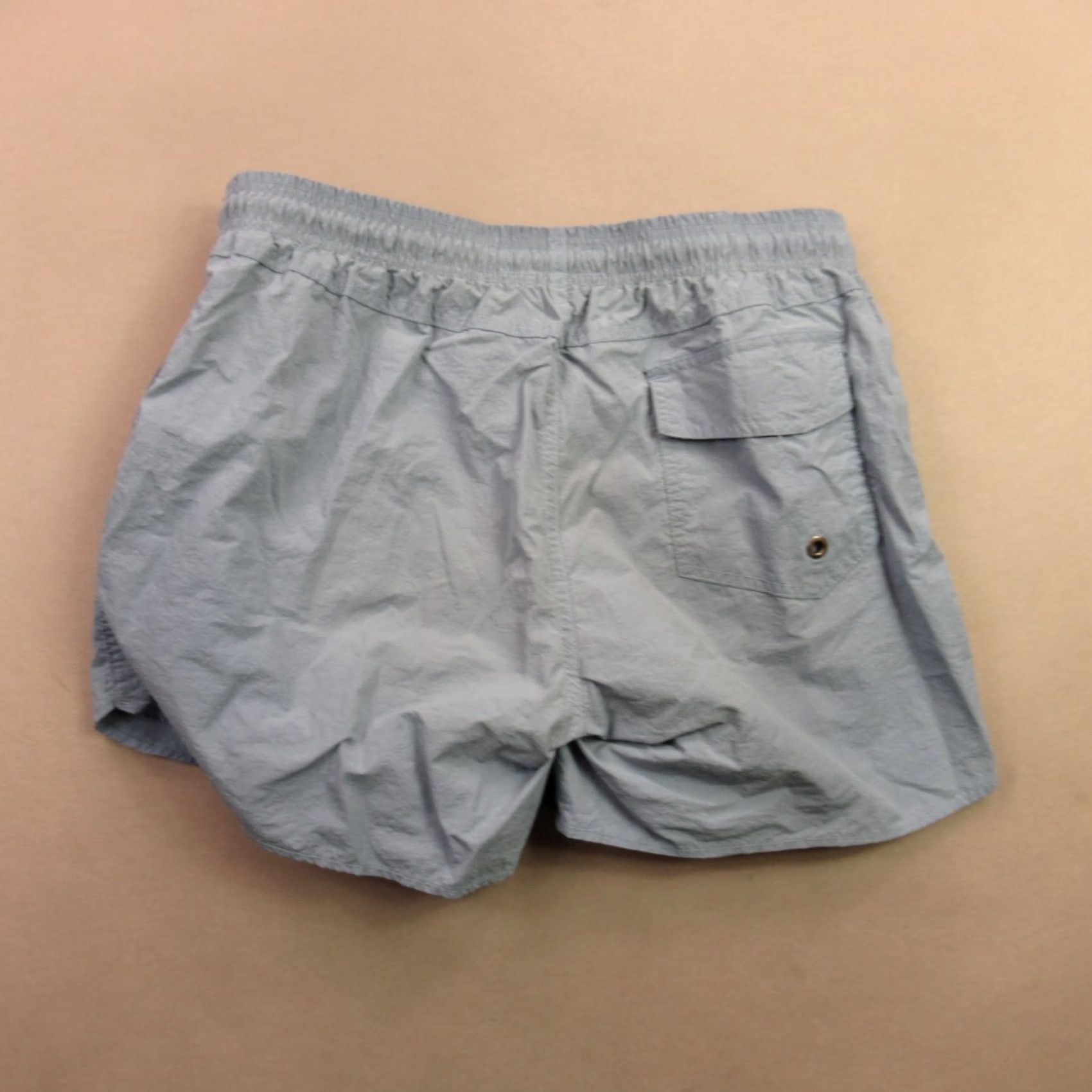 Swims Maamgic Swimsuit Shorts Mens Medium Pockets Outdoors Surf Swim Size US 31 - 6 Thumbnail