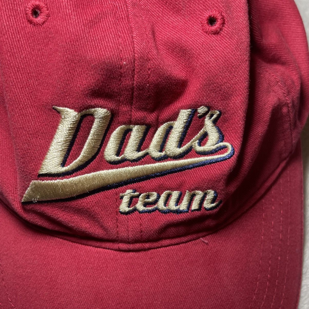 Other Vintage Sherry Resortwear Dads Team Hat Adjustable Cap Y2K Size ONE SIZE - 11 Thumbnail